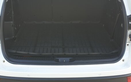 Toyota Highlander III, 2014 год, 2 300 000 рублей, 13 фотография