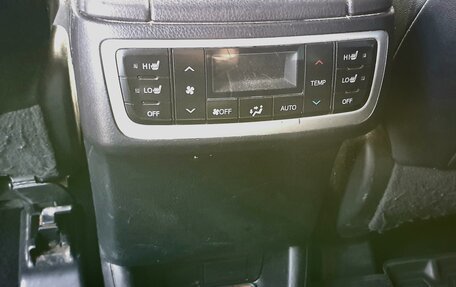 Toyota Highlander III, 2014 год, 2 300 000 рублей, 17 фотография