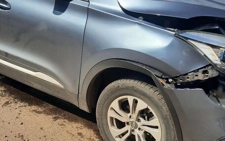 Chery Tiggo 4 I рестайлинг, 2021 год, 750 000 рублей, 8 фотография