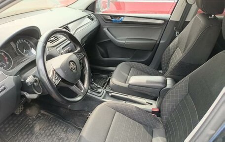 Skoda Rapid I, 2018 год, 870 000 рублей, 4 фотография