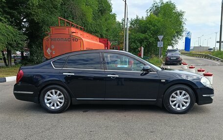 Nissan Teana, 2006 год, 560 000 рублей, 3 фотография