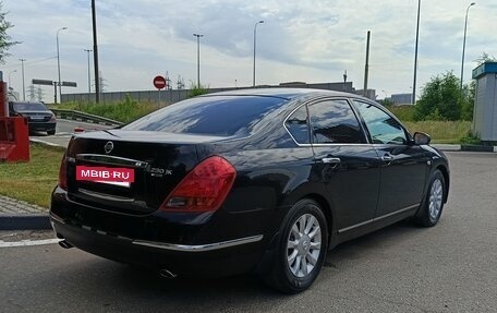 Nissan Teana, 2006 год, 560 000 рублей, 4 фотография
