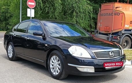 Nissan Teana, 2006 год, 560 000 рублей, 2 фотография