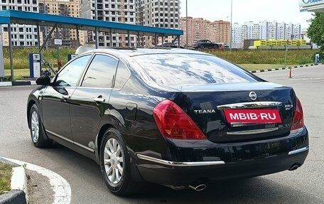 Nissan Teana, 2006 год, 560 000 рублей, 6 фотография