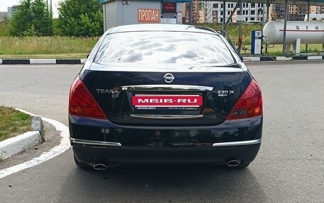 Nissan Teana, 2006 год, 560 000 рублей, 5 фотография