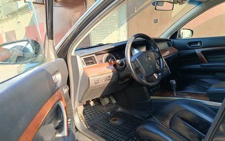 Nissan Teana, 2006 год, 560 000 рублей, 9 фотография
