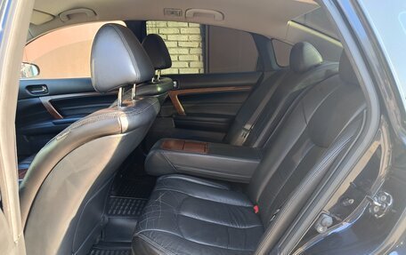 Nissan Teana, 2006 год, 560 000 рублей, 12 фотография