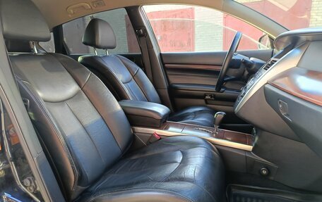 Nissan Teana, 2006 год, 560 000 рублей, 11 фотография