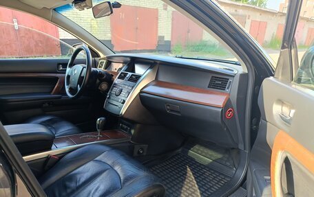 Nissan Teana, 2006 год, 560 000 рублей, 10 фотография