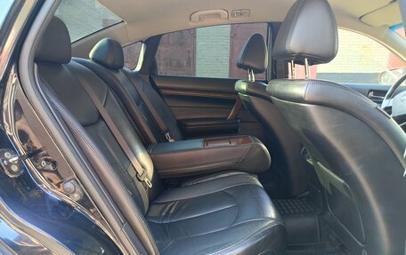 Nissan Teana, 2006 год, 560 000 рублей, 13 фотография