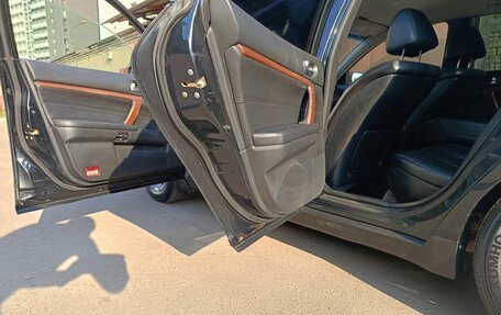 Nissan Teana, 2006 год, 560 000 рублей, 15 фотография