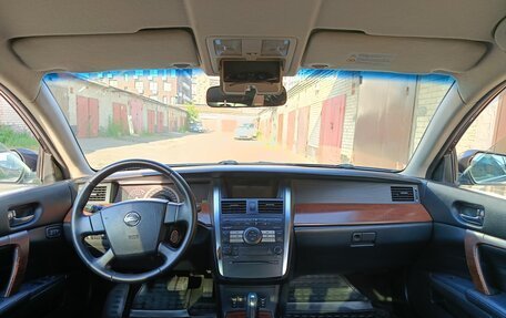 Nissan Teana, 2006 год, 560 000 рублей, 20 фотография