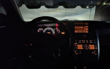 Nissan Teana, 2006 год, 560 000 рублей, 21 фотография