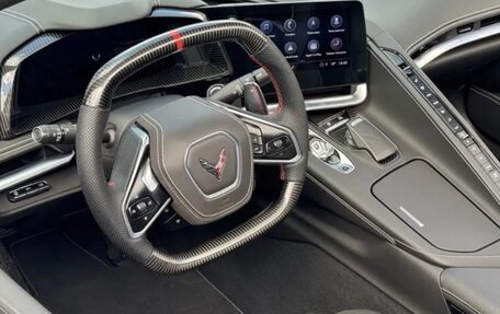 Chevrolet Corvette C8, 2022 год, 12 700 000 рублей, 10 фотография
