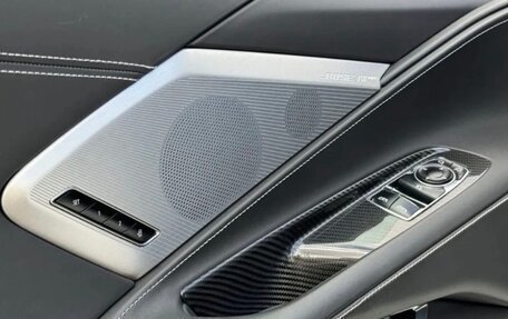Chevrolet Corvette C8, 2022 год, 12 700 000 рублей, 12 фотография