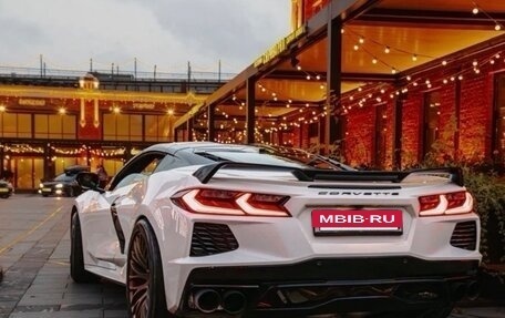 Chevrolet Corvette C8, 2022 год, 12 700 000 рублей, 8 фотография