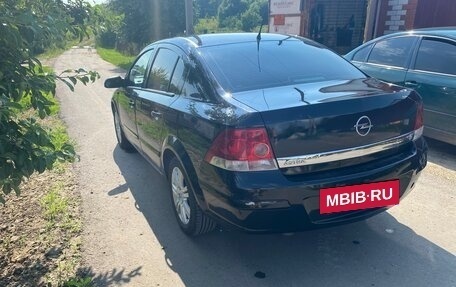 Opel Astra H, 2008 год, 600 000 рублей, 2 фотография
