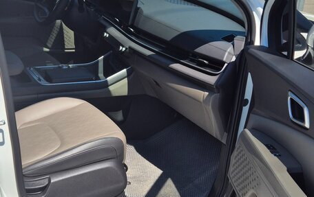 KIA Carnival, 2024 год, 5 250 000 рублей, 4 фотография