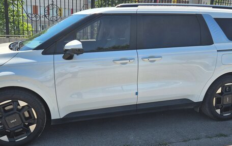 KIA Carnival, 2024 год, 5 250 000 рублей, 3 фотография