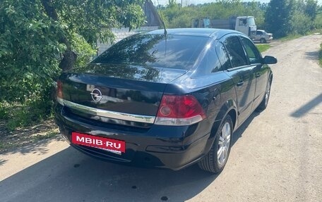Opel Astra H, 2008 год, 600 000 рублей, 4 фотография