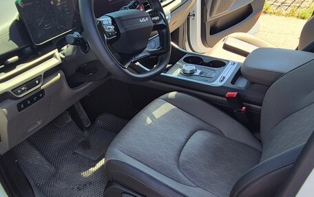 KIA Carnival, 2024 год, 5 250 000 рублей, 15 фотография