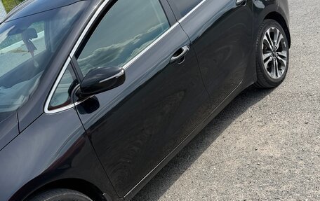 KIA cee'd III, 2013 год, 1 300 000 рублей, 4 фотография