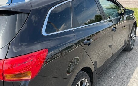 KIA cee'd III, 2013 год, 1 300 000 рублей, 3 фотография