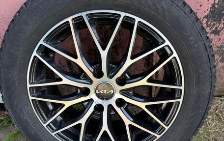 KIA cee'd III, 2013 год, 1 300 000 рублей, 6 фотография