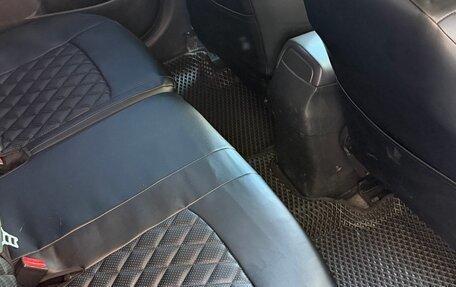 KIA cee'd III, 2013 год, 1 300 000 рублей, 11 фотография
