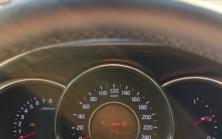 KIA cee'd III, 2013 год, 1 300 000 рублей, 12 фотография