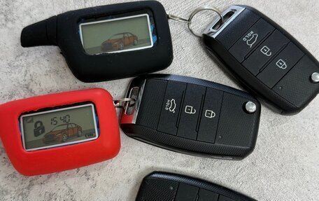 KIA cee'd III, 2013 год, 1 300 000 рублей, 13 фотография