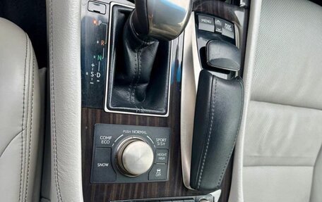 Lexus LS IV, 2013 год, 2 990 000 рублей, 18 фотография