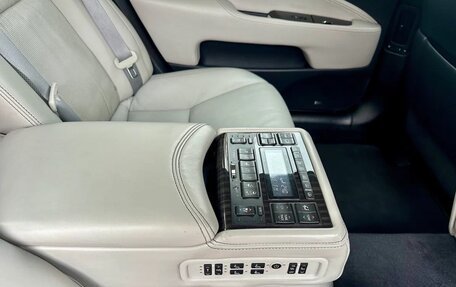 Lexus LS IV, 2013 год, 2 990 000 рублей, 20 фотография