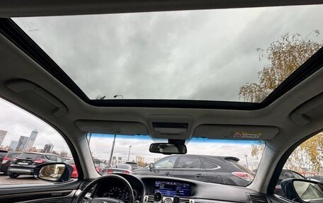 Lexus LS IV, 2013 год, 2 990 000 рублей, 19 фотография