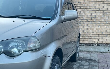 Honda HR-V I, 2001 год, 290 000 рублей, 2 фотография