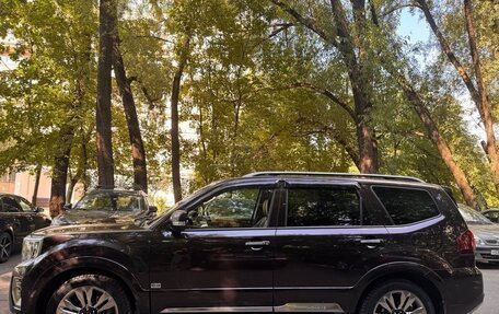KIA Mohave I, 2020 год, 4 600 000 рублей, 2 фотография