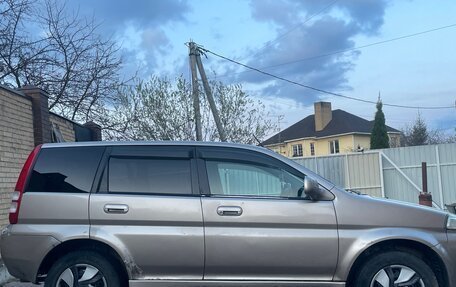 Honda HR-V I, 2001 год, 290 000 рублей, 4 фотография