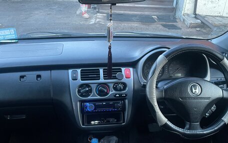 Honda HR-V I, 2001 год, 290 000 рублей, 6 фотография