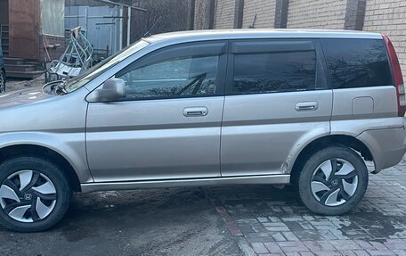 Honda HR-V I, 2001 год, 290 000 рублей, 3 фотография