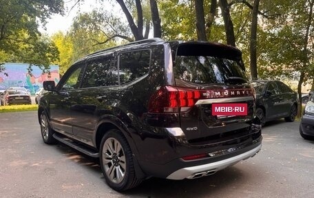KIA Mohave I, 2020 год, 4 600 000 рублей, 5 фотография