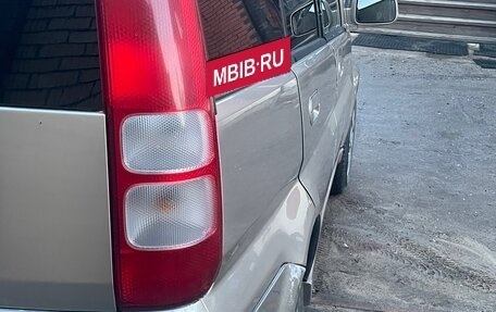Honda HR-V I, 2001 год, 290 000 рублей, 5 фотография