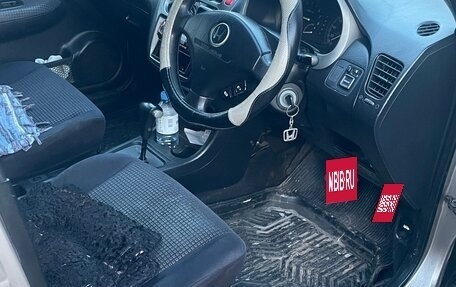 Honda HR-V I, 2001 год, 290 000 рублей, 7 фотография
