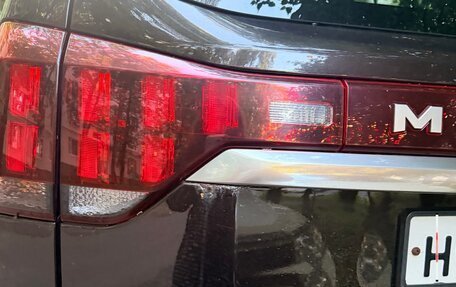 KIA Mohave I, 2020 год, 4 600 000 рублей, 30 фотография