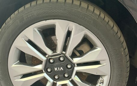 KIA Mohave I, 2020 год, 4 600 000 рублей, 31 фотография