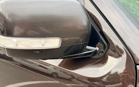 KIA Mohave I, 2020 год, 4 600 000 рублей, 35 фотография