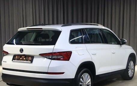 Skoda Kodiaq I, 2019 год, 2 299 000 рублей, 2 фотография