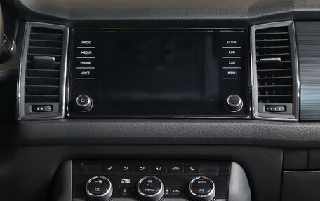 Skoda Kodiaq I, 2019 год, 2 299 000 рублей, 10 фотография
