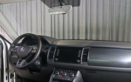 Skoda Kodiaq I, 2019 год, 2 299 000 рублей, 5 фотография