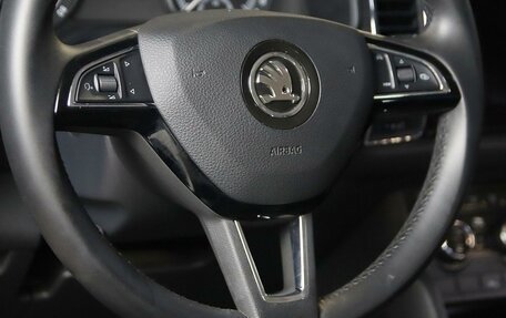 Skoda Kodiaq I, 2019 год, 2 299 000 рублей, 12 фотография