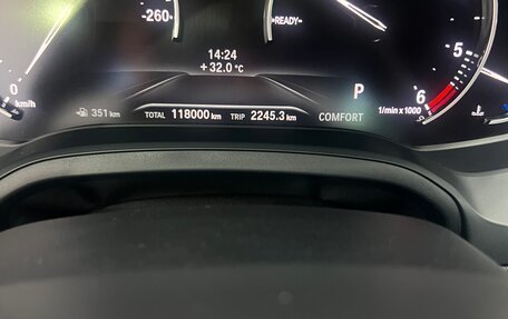 BMW 3 серия, 2019 год, 3 940 000 рублей, 14 фотография
